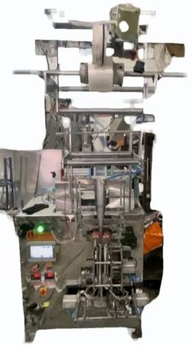 Automatic Multi Side Liquid Packaging Machine