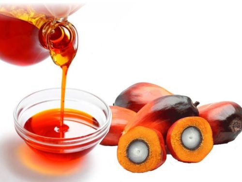 Rbd Palm Kernel Oil