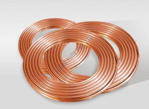 Copper Coils