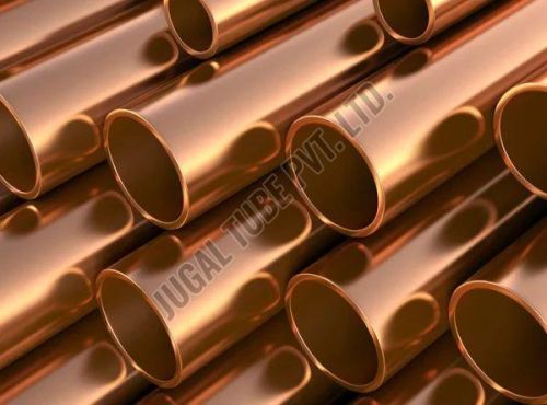 70/30 Copper Nickel Tube