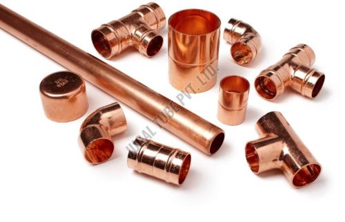 Copper & Brass Fittings