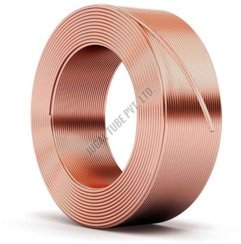 Copper Lwc Coil