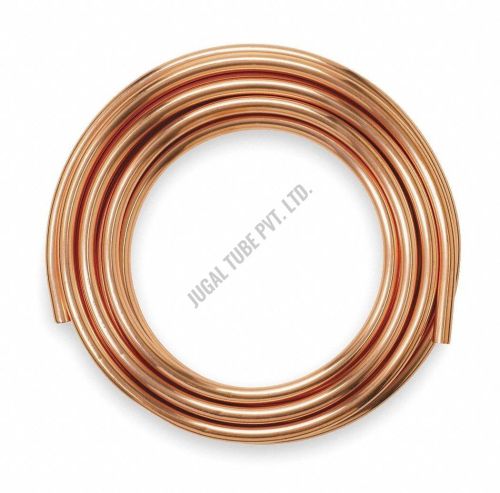 Copper PCC Coil