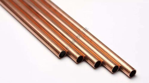 DLP Grade Copper Tube