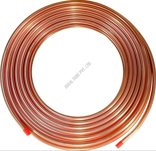 Godrej Copper Tube