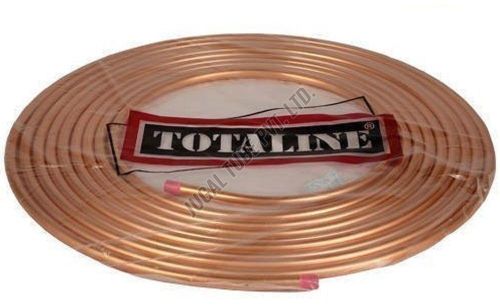 Totaline Copper Tube