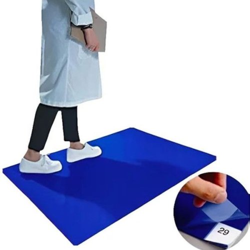 Clean Room Sticky Mat