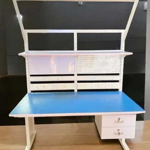Mild Steel ESD Workstation