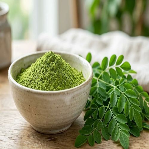 Moringa Leaf Powder