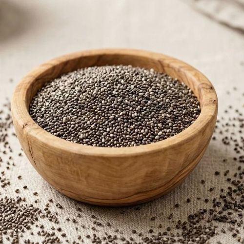 Natural Chia Seeds