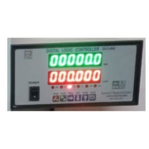 Digital Data Controller