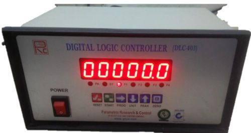 Digital Load Indicator with Load Cell