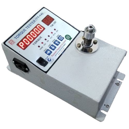 Digital Torque Tester