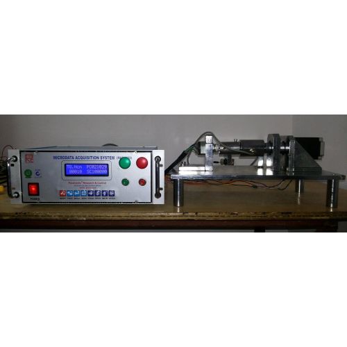 Prc Endurance Testing Machine