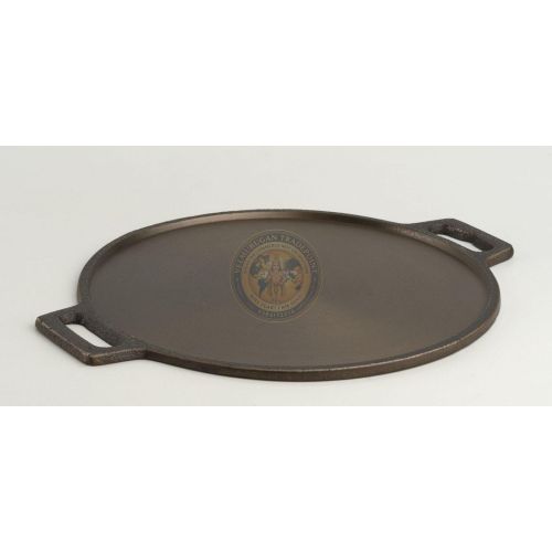 Cast Iron Dosa Tawa