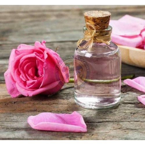 Pure Rose Water