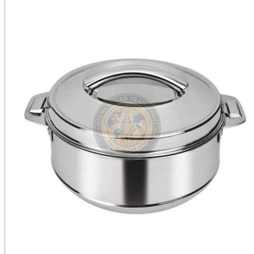 Stainless Steel Hot Box