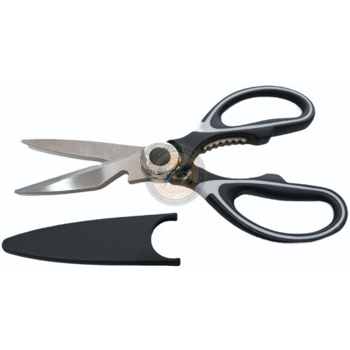 Stainless Steel Kitchen Scissor