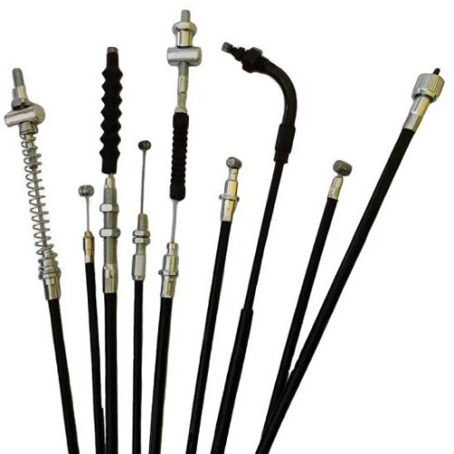 Auto Cables