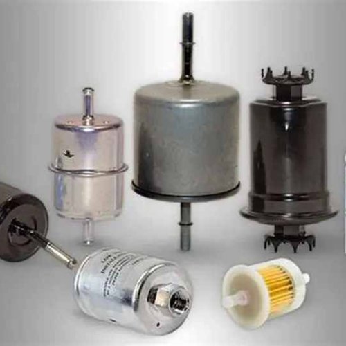 Auto Fuel Filter