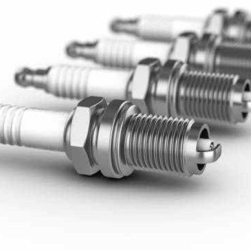 Auto Spark Plug