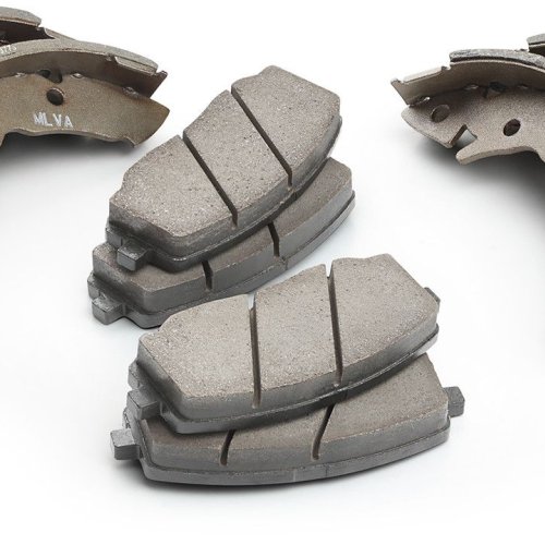 Auto Spare Parts