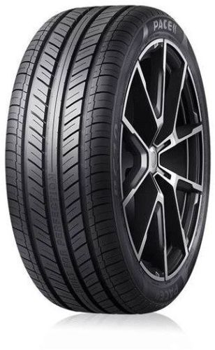 Passenger Car Radial Tyres