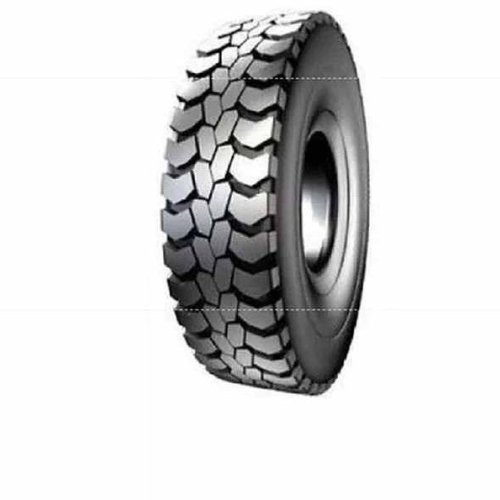 Truck and Bus Radial Tyres