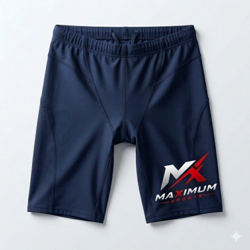 Men 4Way Lycra Shorts