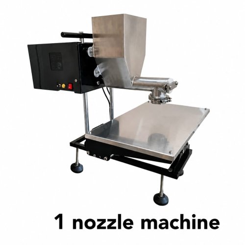 Chakli Making Machine