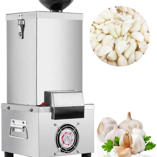 Garlic Peeler Machine