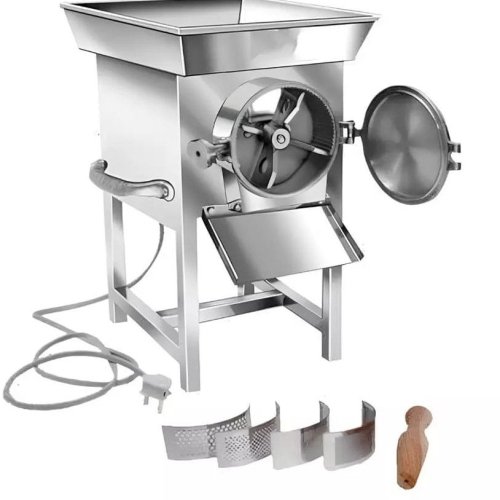 Gravy Machine