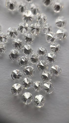 VVS-Vs White CVD Diamond