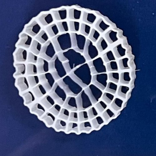 Moving Bed Biofilm Reactor