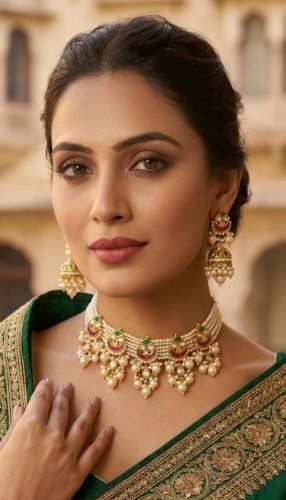 Designer Earrings