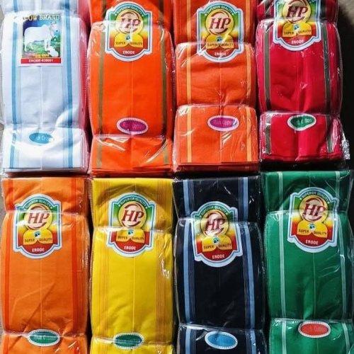 HP Cotton Gamcha