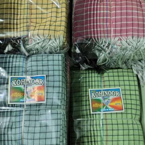 Kohinoor Cotton Gamcha