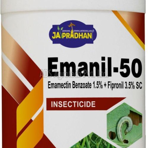 Emanil-50