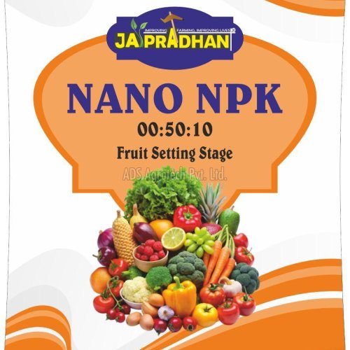 NPK 00:50:10