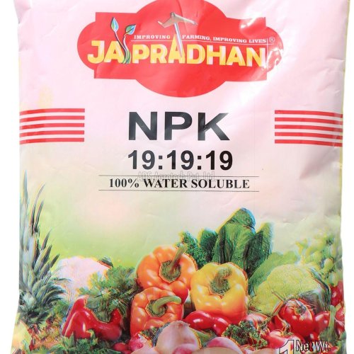 NPK 19:19:19