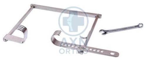 Charnley Retractor