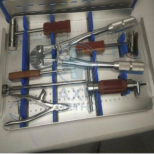 Elastic Nail Instrument Set