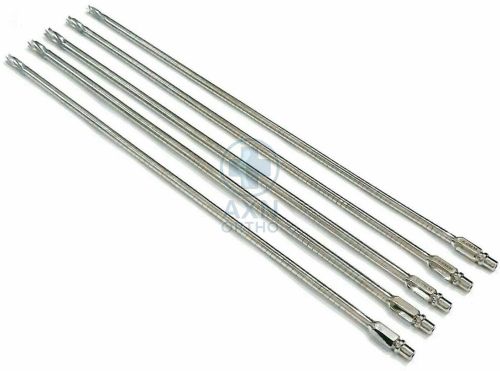 Flexible Reamer