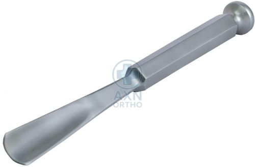 Gouge Straight Handle