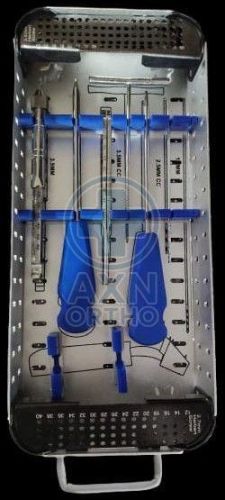 Herbert Screw Set