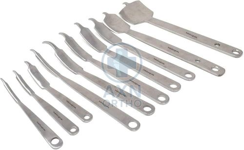 Hohmann Retractor