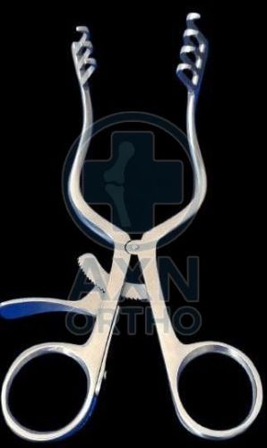 Mastoid Retractor