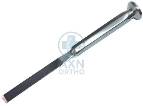 Osteotome Steel Handle