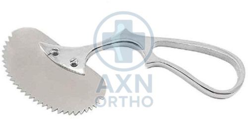 Plaster Saw Engel