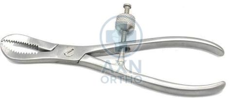 Reduction Serrated Forcep